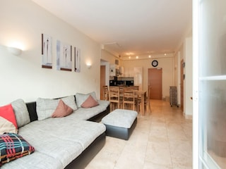 Apartment Sölden Ausstattung 13