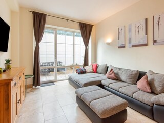 Apartamento Sölden Características 15