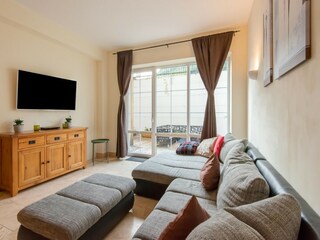 Apartamento Sölden Características 24