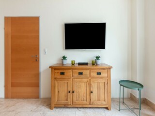 Apartamento Sölden Características 16