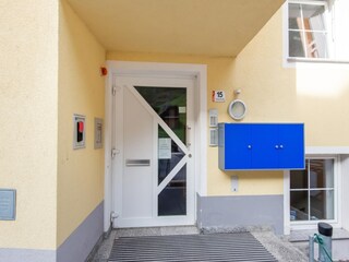 Apartamento Sölden Características 17