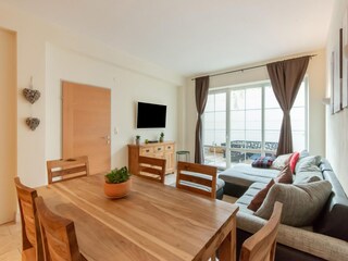 Apartamento Sölden Características 18