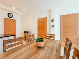 Apartamento Sölden Características 19