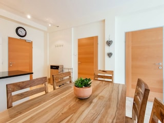 Apartment Sölden Ausstattung 29