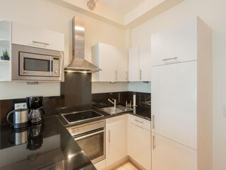 Apartamento Sölden Características 18