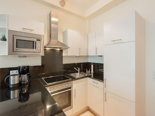 Apartment Sölden Ausstattung 19