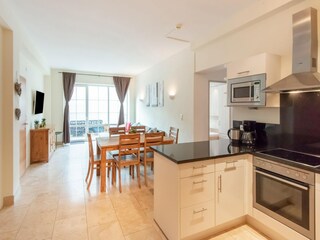 Apartamento Sölden Características 25