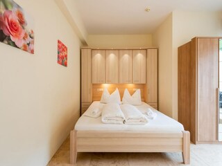 Apartamento Sölden Características 27