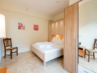 Apartamento Sölden Características 27