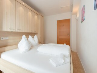 Apartamento Sölden Características 28