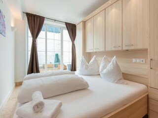 Apartamento Sölden Características 29