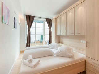 Apartamento Sölden Características 21