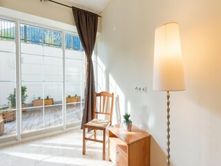 Apartamento Sölden Características 30