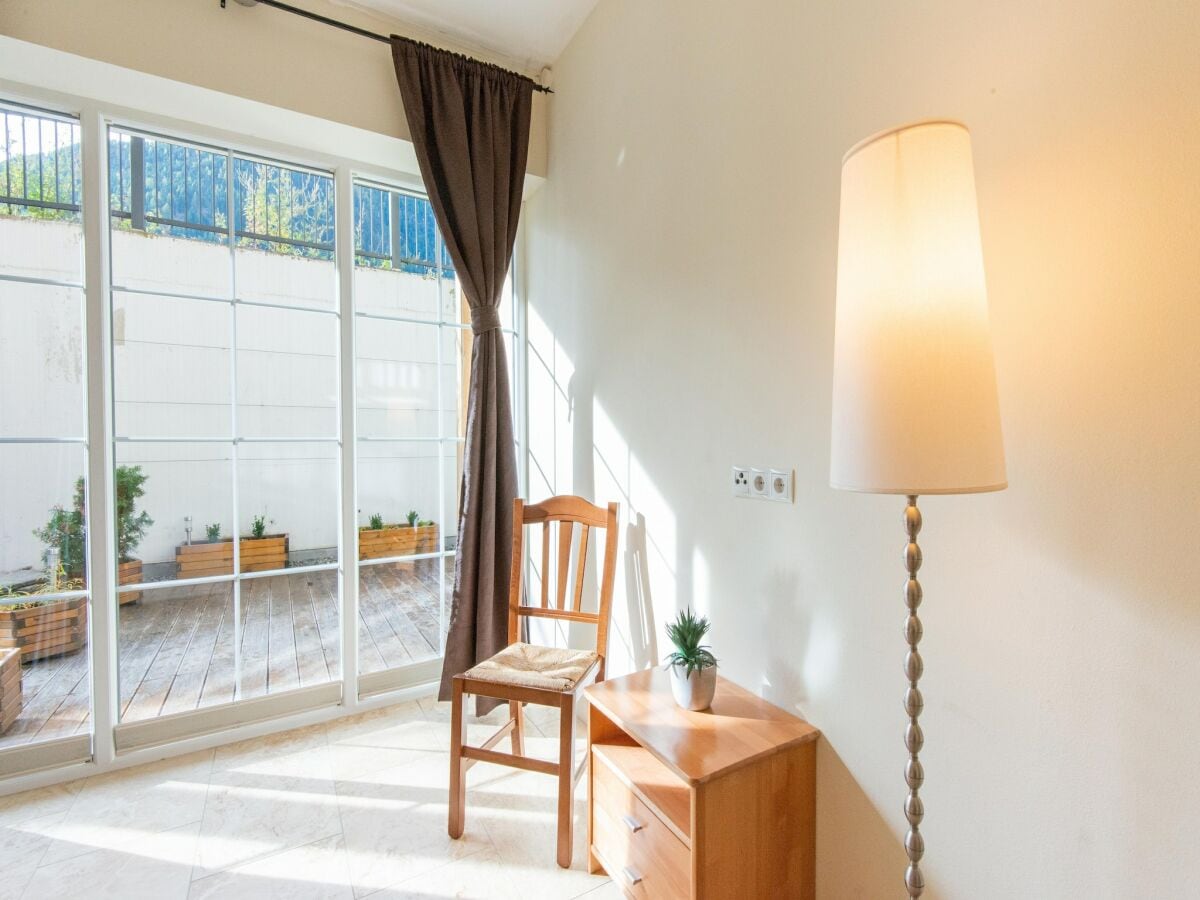 Apartment Sölden Ausstattung 30