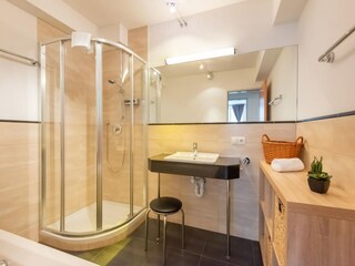 Apartamento Sölden Características 22