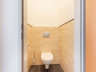 Appartement Sölden Équipement 24