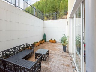 Apartamento Sölden Grabación al aire libre 6