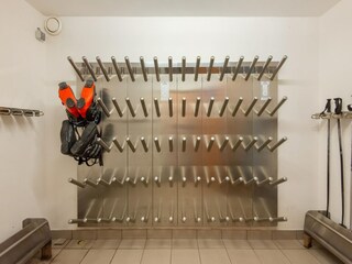 Apartamento Sölden  38