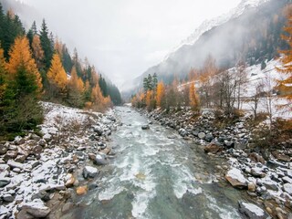 Appartement Sölden Omgeving 34