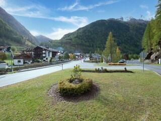 Apartamento Sölden Entorno 32