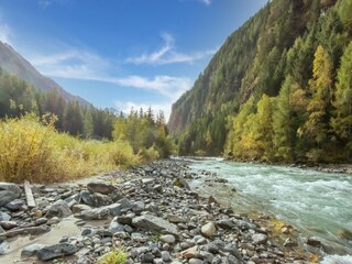 Appartamento Sölden Ambiente 36