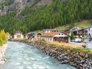 Apartment Sölden Umgebung 41