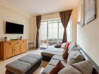 Apartment Sölden Ausstattung 23