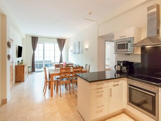 Apartment Sölden Ausstattung 28