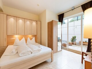 Apartamento Sölden Características 31