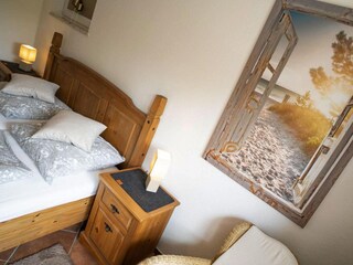 Appartement Büsum  13