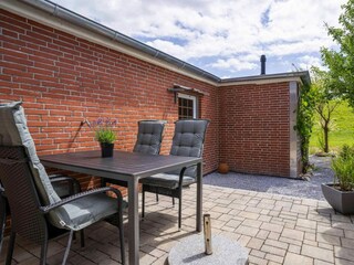 Apartamento Büsum  11