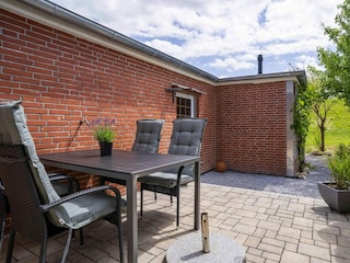 Apartment Büsum  11