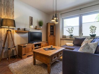 Apartment Büsum Ausstattung 5