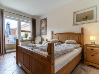 Apartment Büsum Features 5