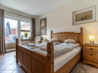 Appartement Büsum Kenmerken 7