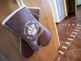 Apartamento Büsum  17