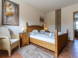 Apartment Büsum Ausstattung 5