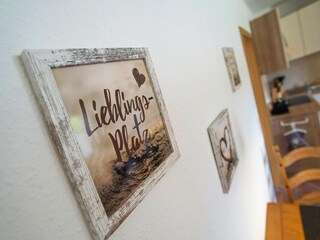 Appartement Büsum  17