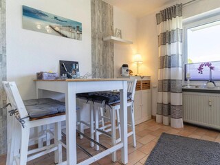 Apartamento Büsum  12