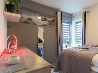 Apartamento Büsum Características 3