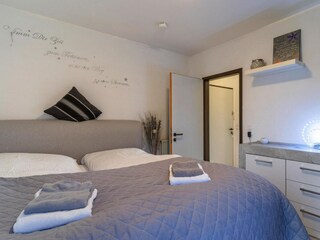 Apartamento Büsum Características 6