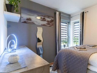 Apartamento Büsum Características 7
