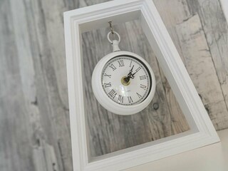 Appartement Büsum Kenmerken 7