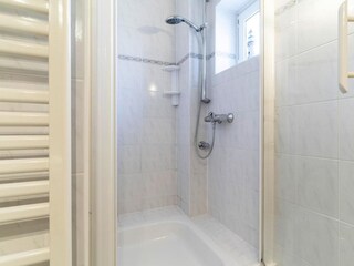 Apartamento Büsum Características 10