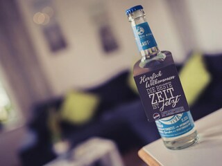 Apartamento Büsum  13