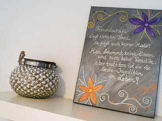 Apartment Büsum  16