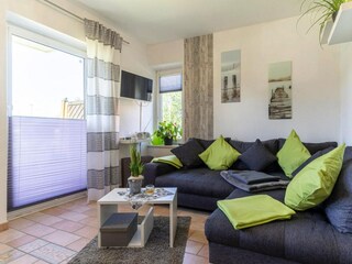 Apartment Büsum Features 11