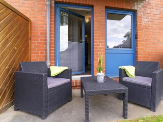 Apartamento Büsum  18