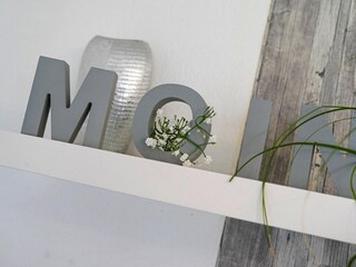 Apartment Büsum  19