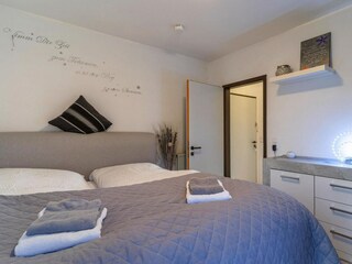 Appartement Büsum Kenmerken 11